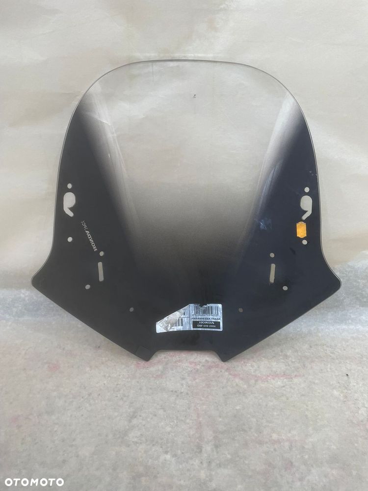 Szyba, owiewka Honda CBF600 (nr1418) - 2