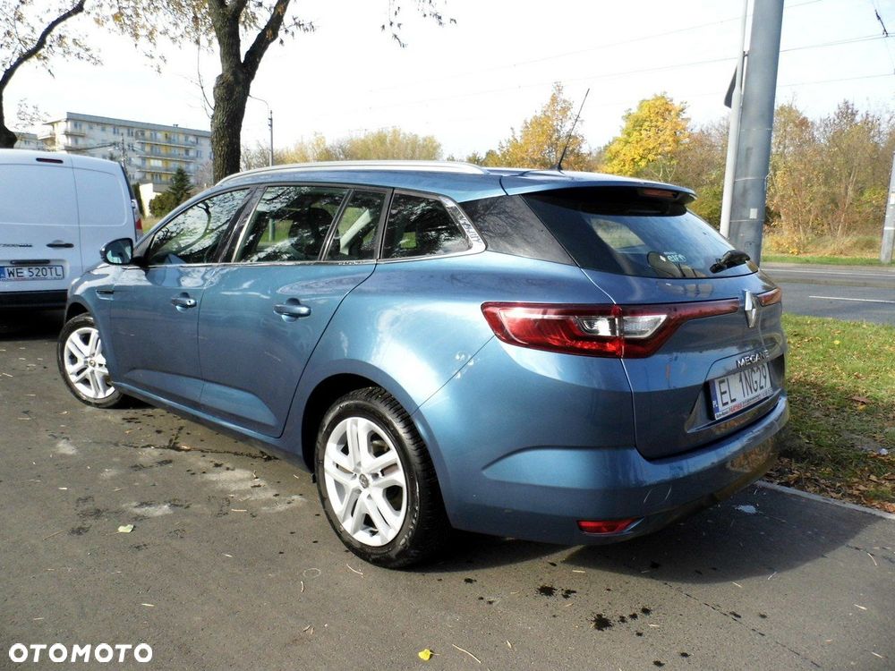 Renault Megane - 4