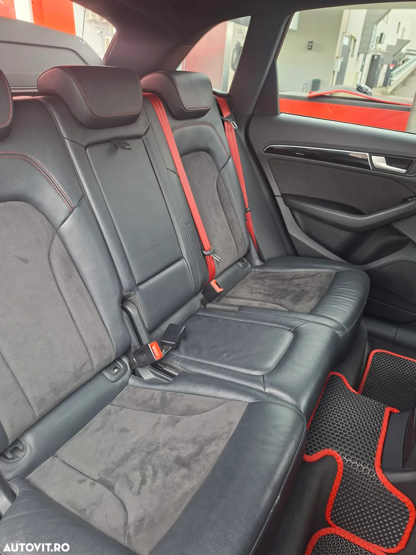 Audi Q5 2.0 40 TDI quattro S tronic Sport - 10