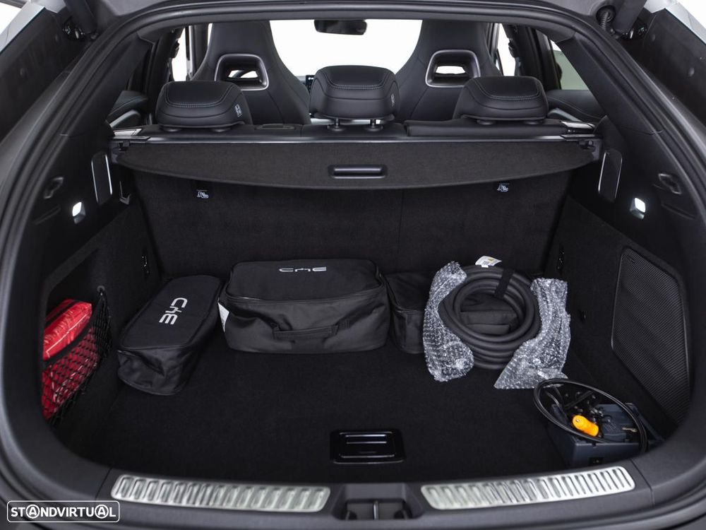 BYD Sealion 7 Comfort - 14