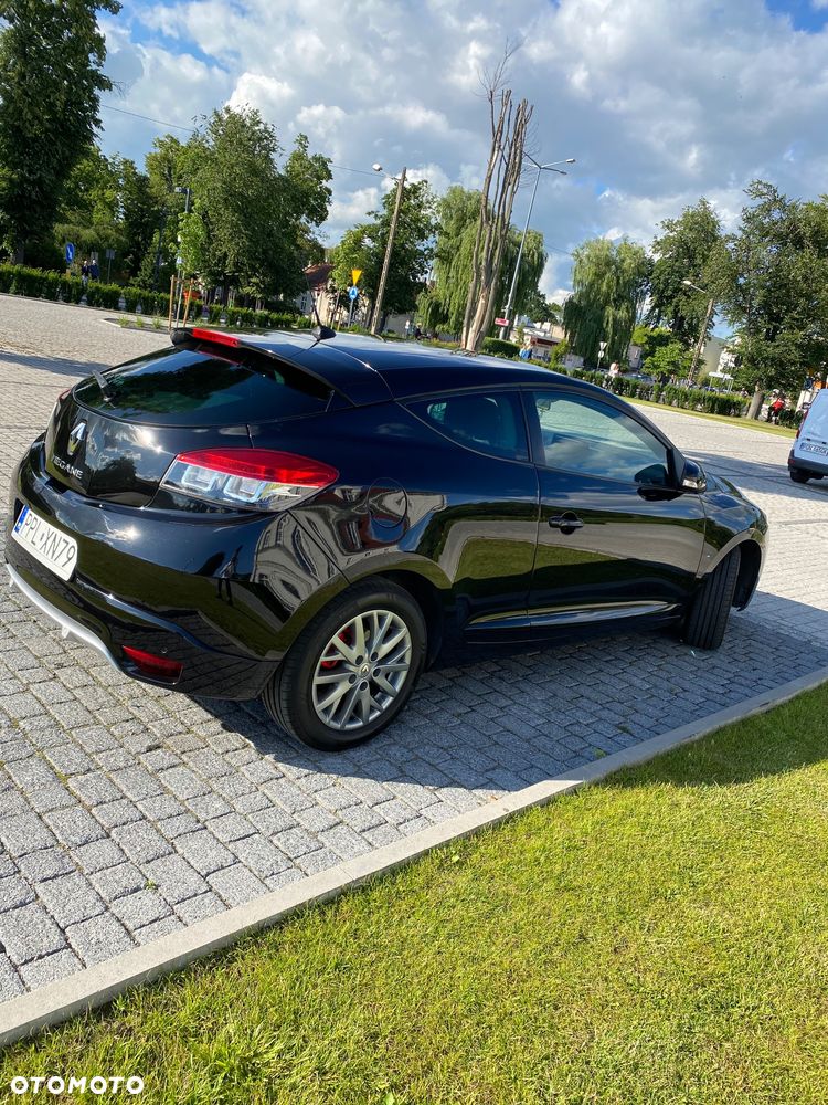 Renault Megane 1.5 dCi Zen - 4