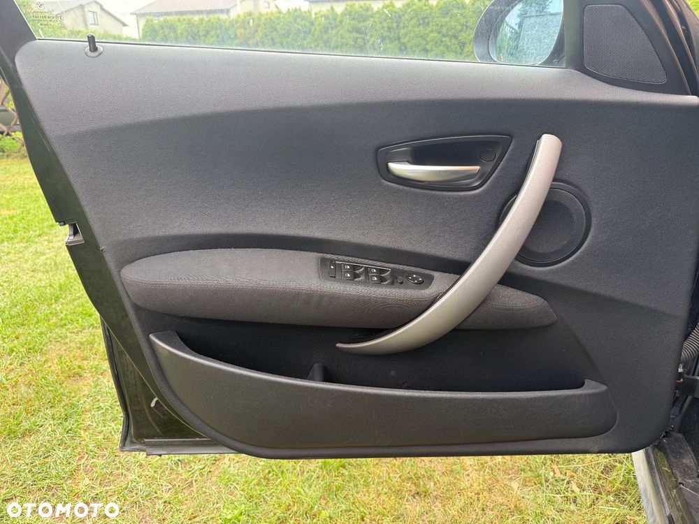 BMW Seria 1 - 8