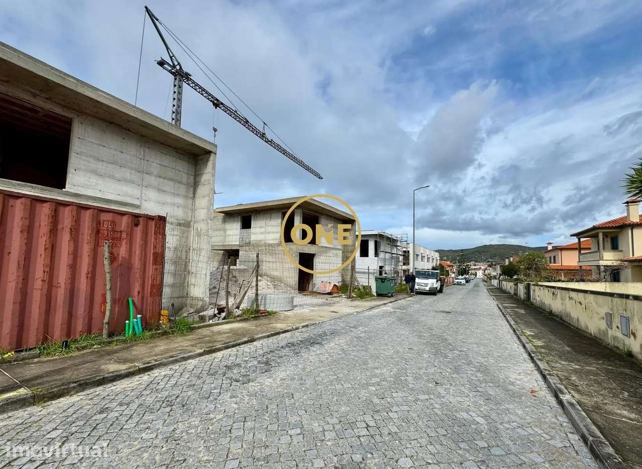 Moradia T4 V. Praia de Âncora - Grande imagem: 4/6
