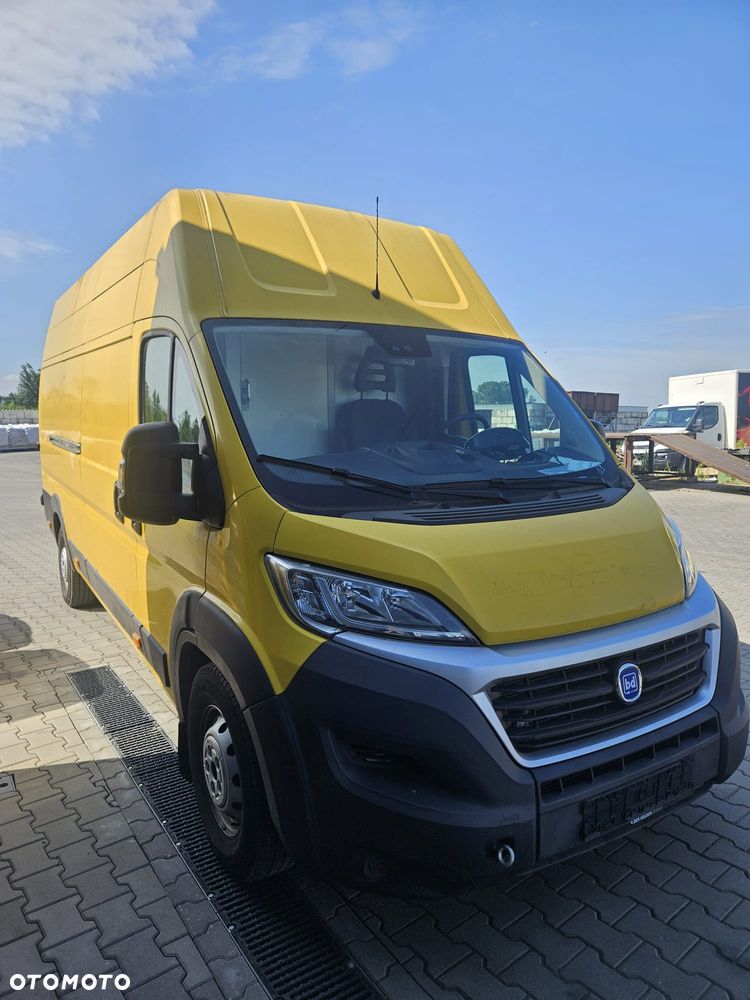 Fiat eDucato EV - 1