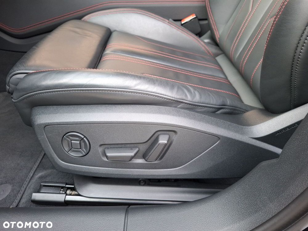 Audi A6 Avant - 27