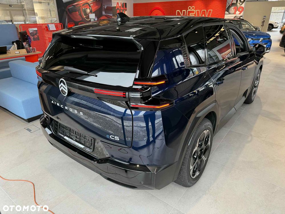 Citroën C5 Aircross 73.7kWh Comfort Range Max - 5