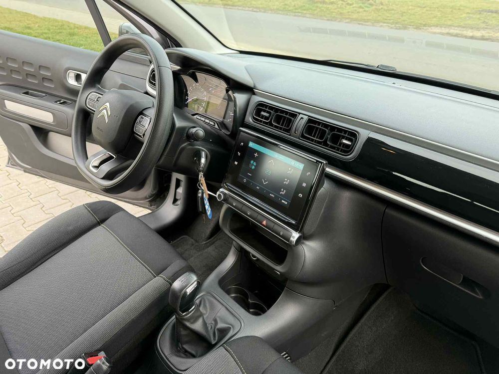 Citroën C3 1.6 BlueHDi Shine S&S - 23