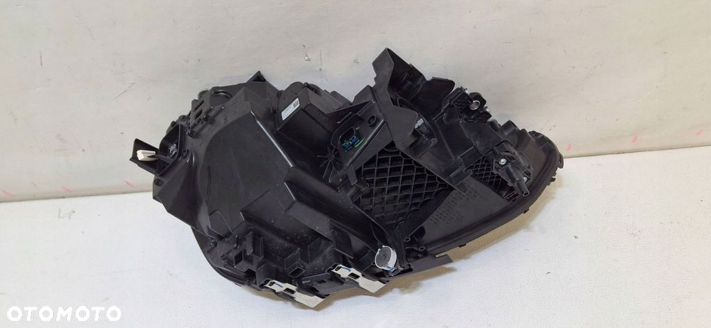 lampa lewa przód przednia bmw 2 g42 full led 5a3dc85 - 7