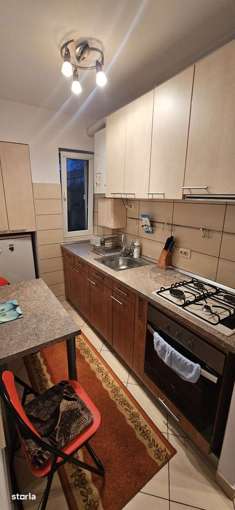 Apartament 2 camere, Hipodrom III, mobilat — fotografia 3