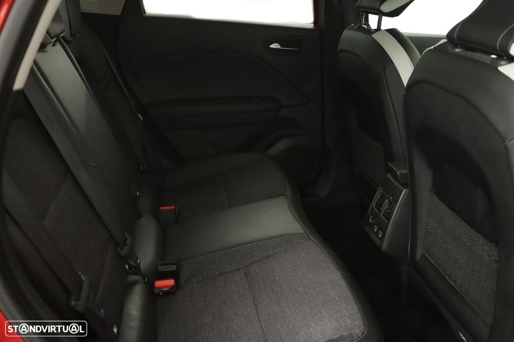 Renault Captur 1.0 TCe Techno - 23