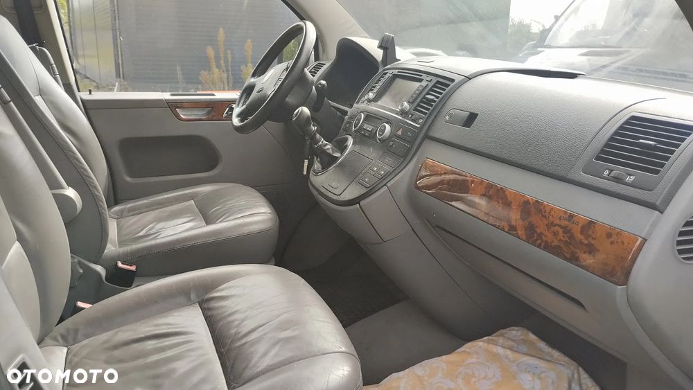 Volkswagen Multivan L1 Comfortline - 5