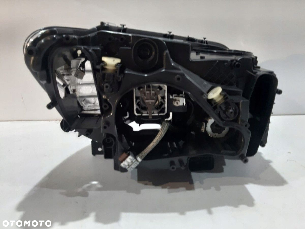 BMW 7 F01 F02 LCI Lampa Bi-xenon Lewa - 12953 - 5