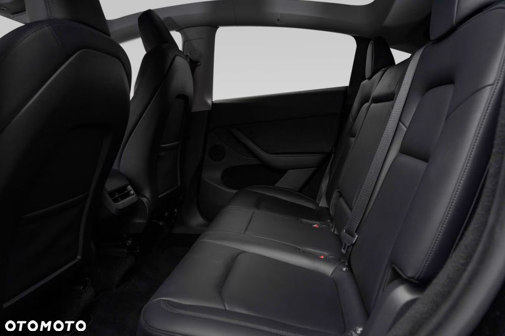 Tesla Model Y Performance Dual Motor AWD - 30