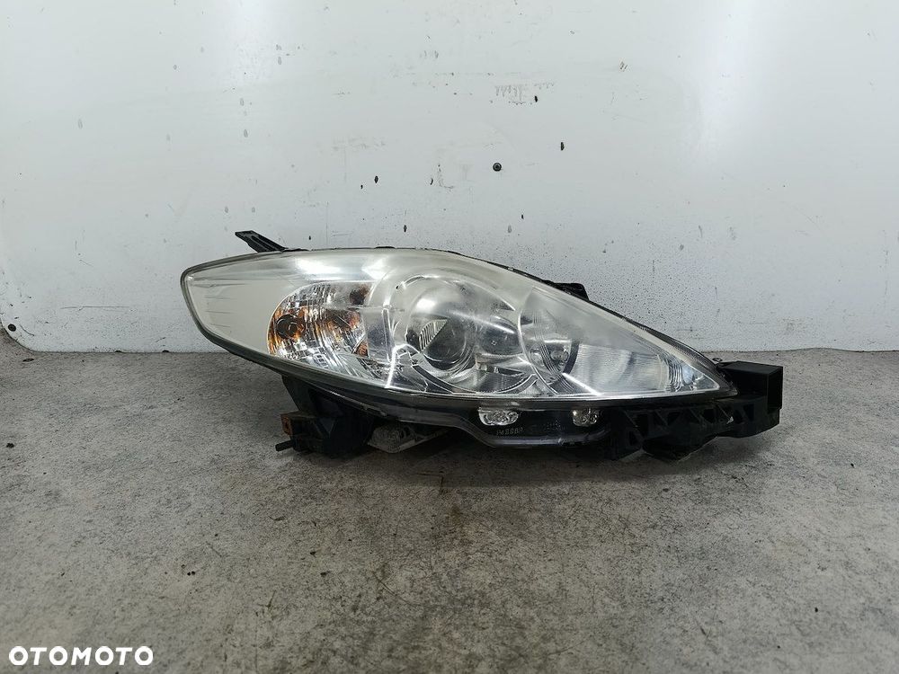LAMPA PRZÓD PRAWA XENON MAZDA 5 I C235-51030 P5117R  STANLEY - 14