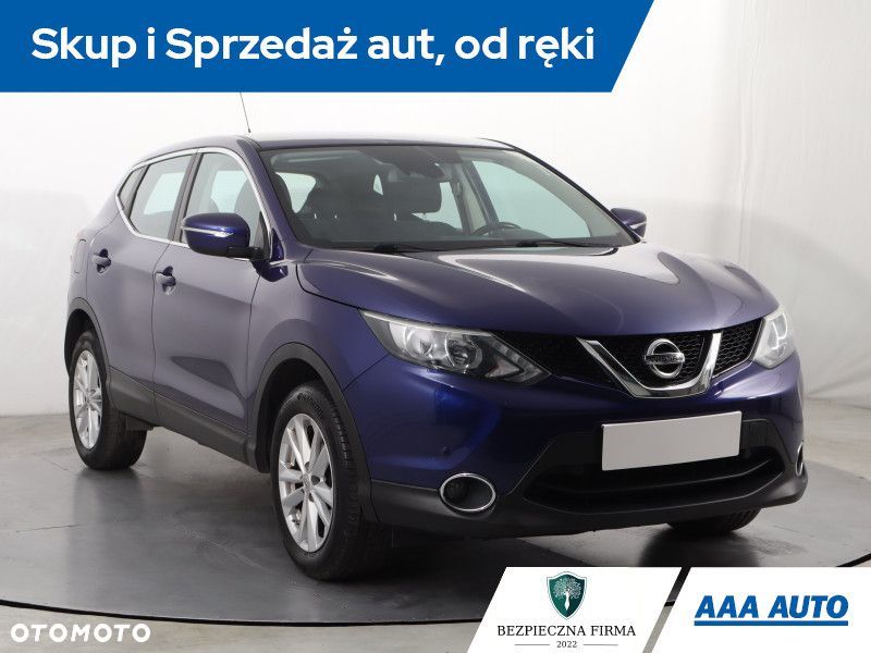 Nissan Qashqai - 2