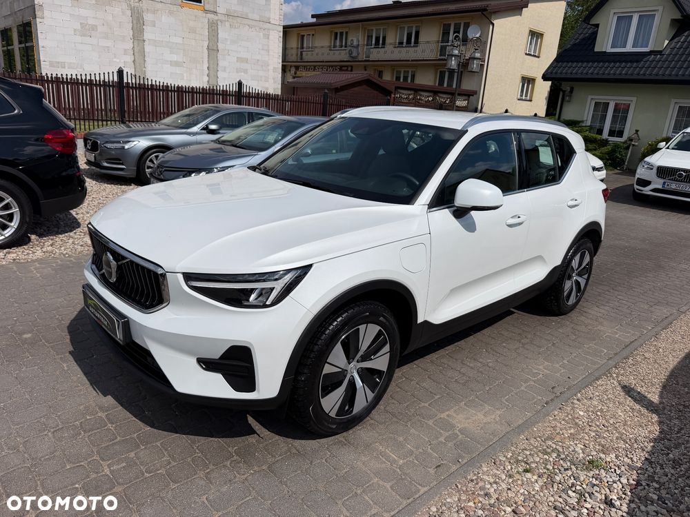 Volvo XC 40 T5 Plug-In Hybrid Core - 23