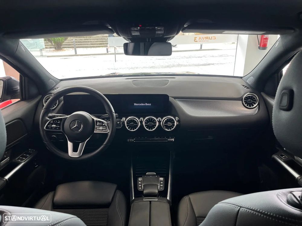 Mercedes-Benz EQA - 25