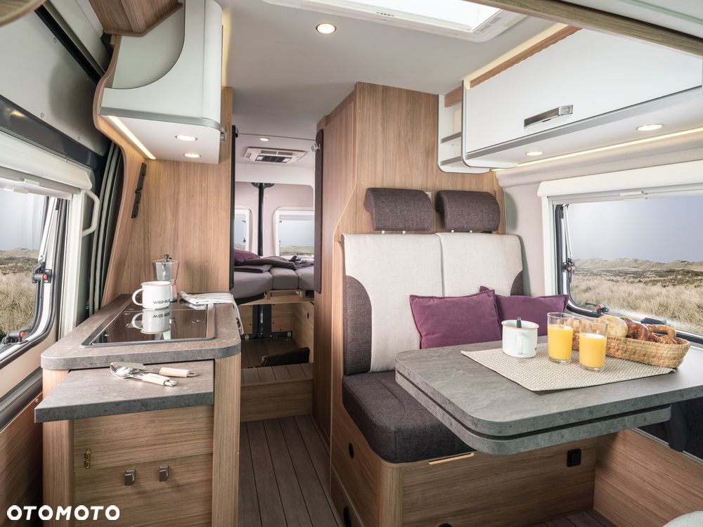 Weinsberg CaraBus 630 ME EDITION [FIRE] - 4