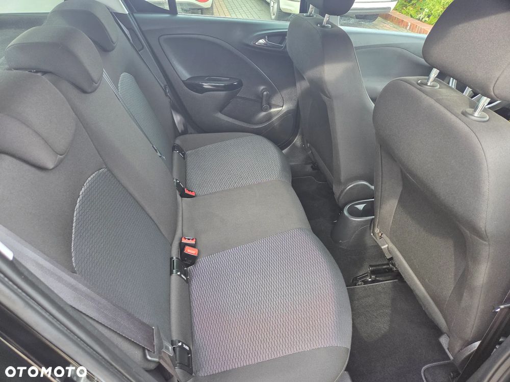 Opel Corsa 1.4 Active - 14