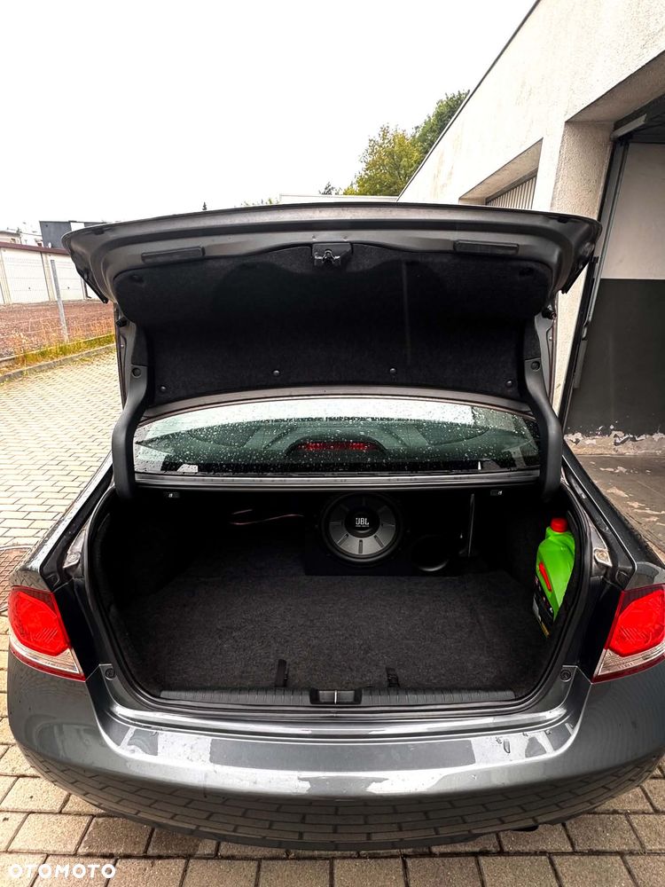 Honda Civic 1.8 Executive - 18
