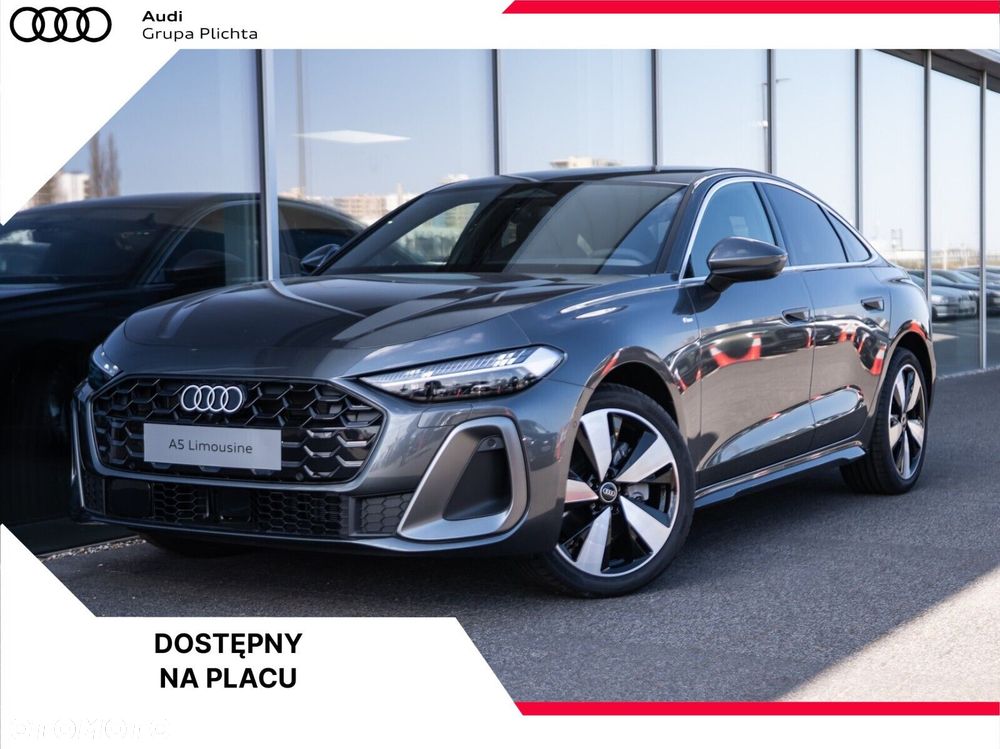 Audi A5 Limousine TFSI Quattro S tronic - 2