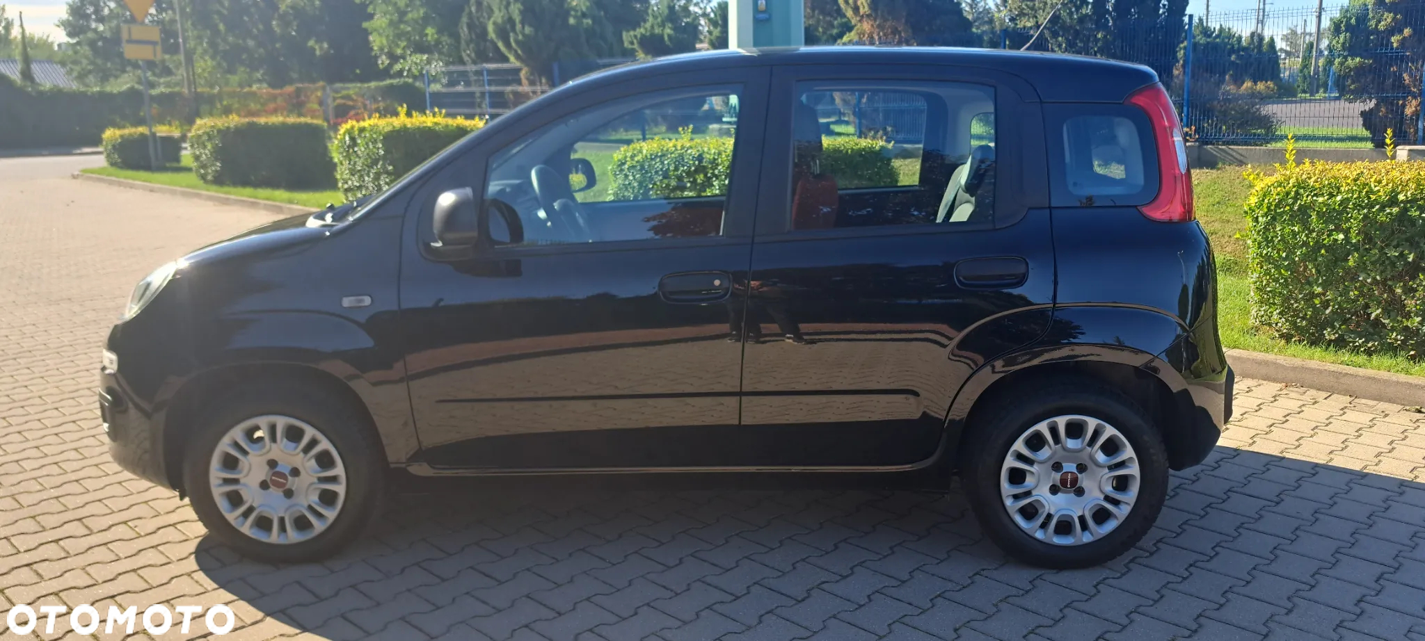 Fiat Panda - 8