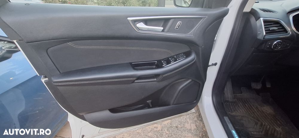 Ford Edge 2.0 TDCi Bi-Turbo 4x4 Sport - 8