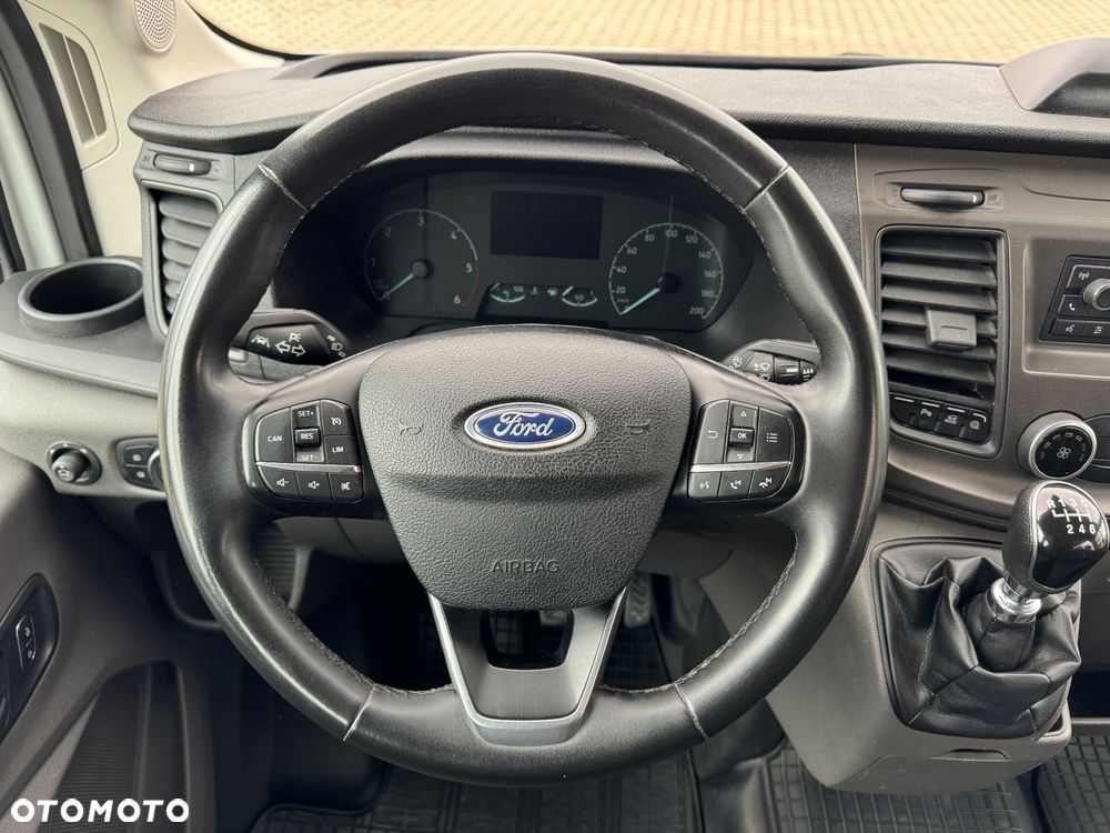 Ford Transit 350 L4H3 RWD Trend (bryg.) - 17