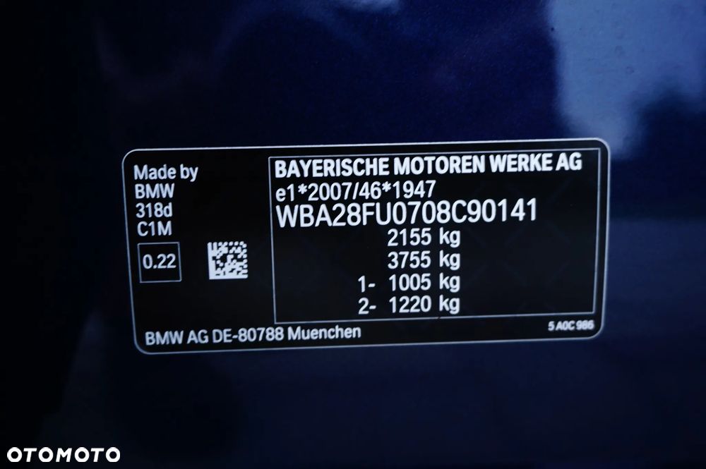 BMW Seria 3 - 39