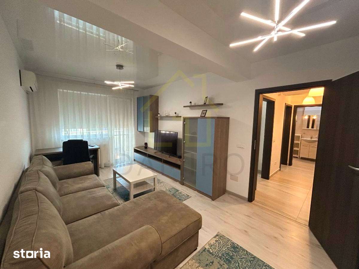 Apartament 1 Minut Metrou Mihai Bravu Global Residence Vitan — fotografia 1