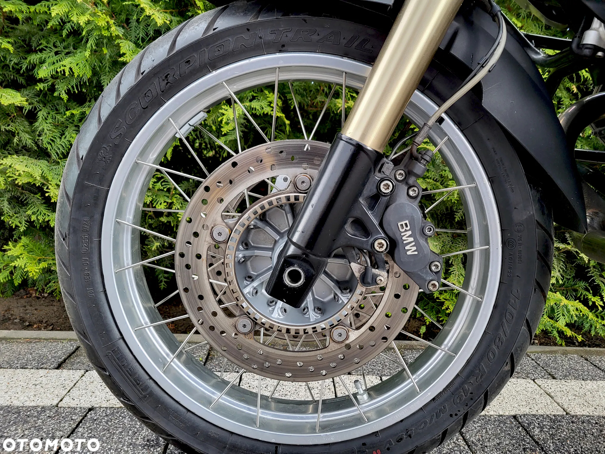 BMW GS - 17