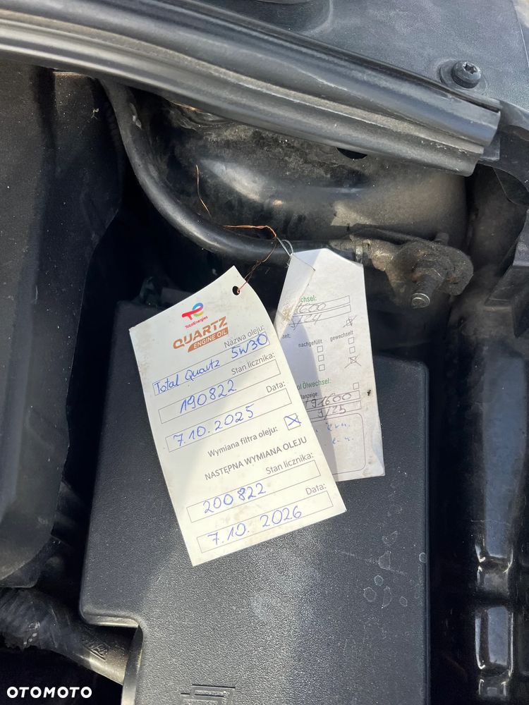 Ford Focus 1.5 TDCi DPF Start-Stopp-System Titanium - 19