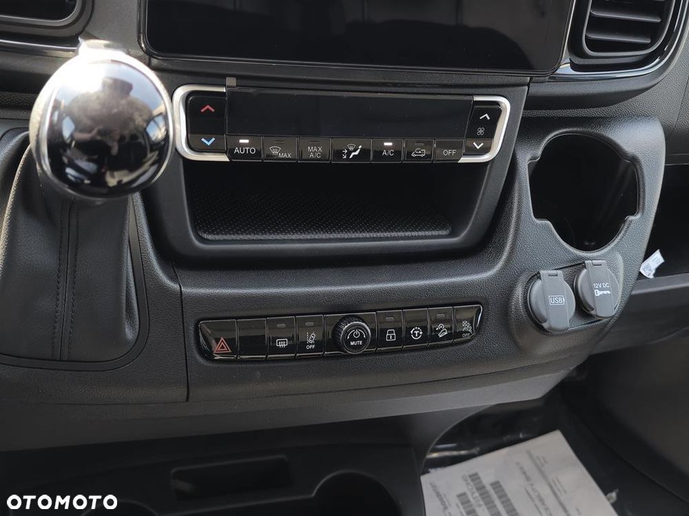 Fiat Ducato Maxi H3-Power L3H2 automat - 15