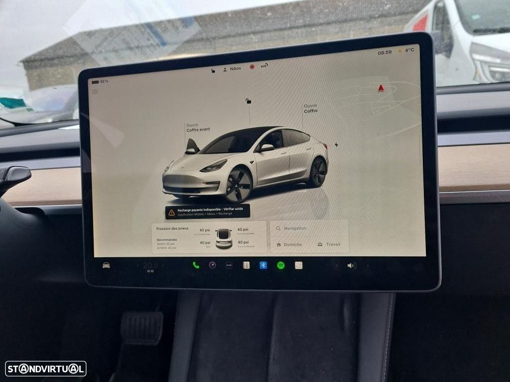 Tesla Model 3 Long-Range Dual Motor AWD - 6