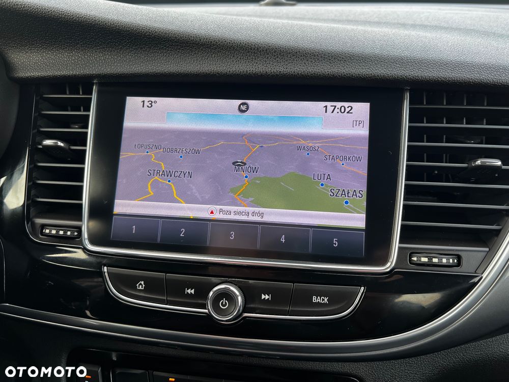 Opel Mokka 1.6 ecoFLEX Start/Stop Color Edition - 25