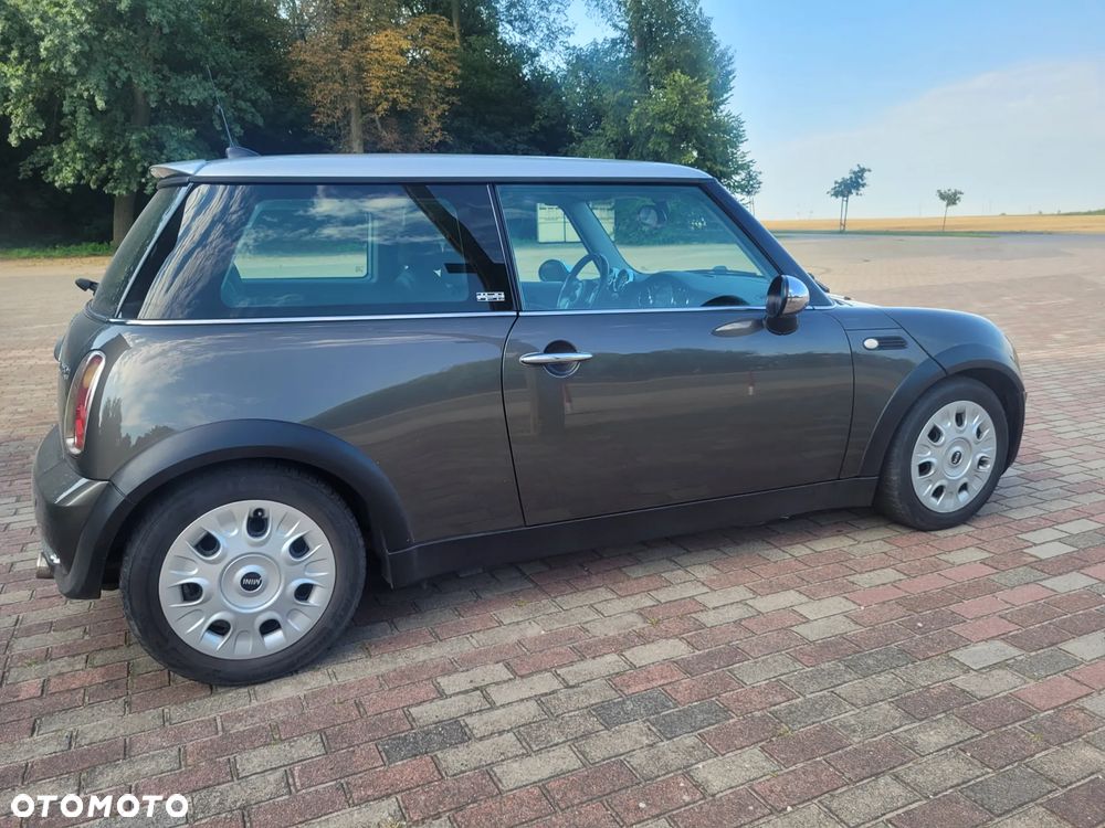 MINI Cooper - 22
