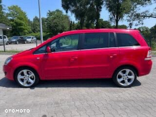 Opel Zafira 1.7 CDTI Enjoy EU5 - 2