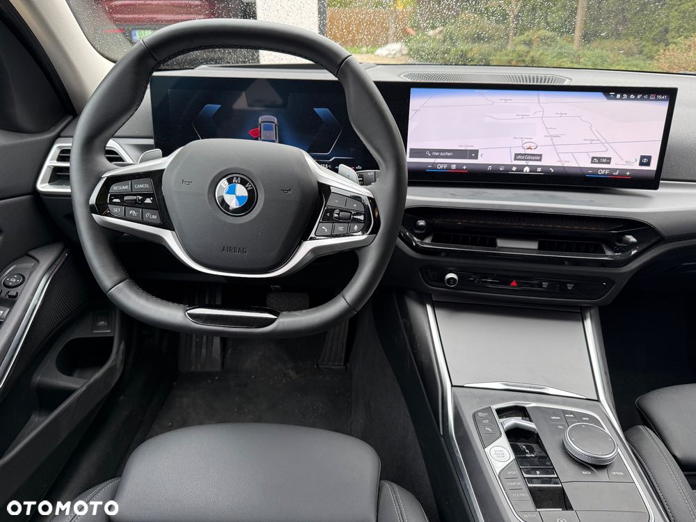 BMW Seria 3 320d MHEV Sport Line - 19