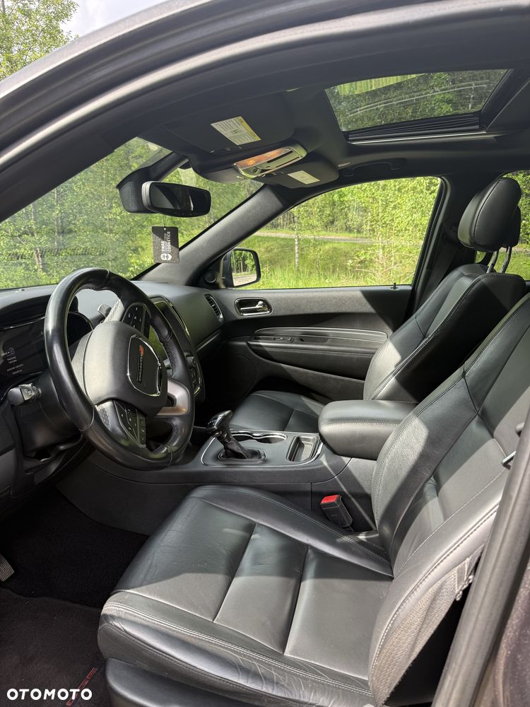 Dodge Durango - 4