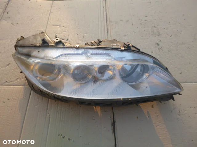LAMPA PRAWY PRZÓD PRAWA PRZEDNIA MAZDA 6 XENON - 2