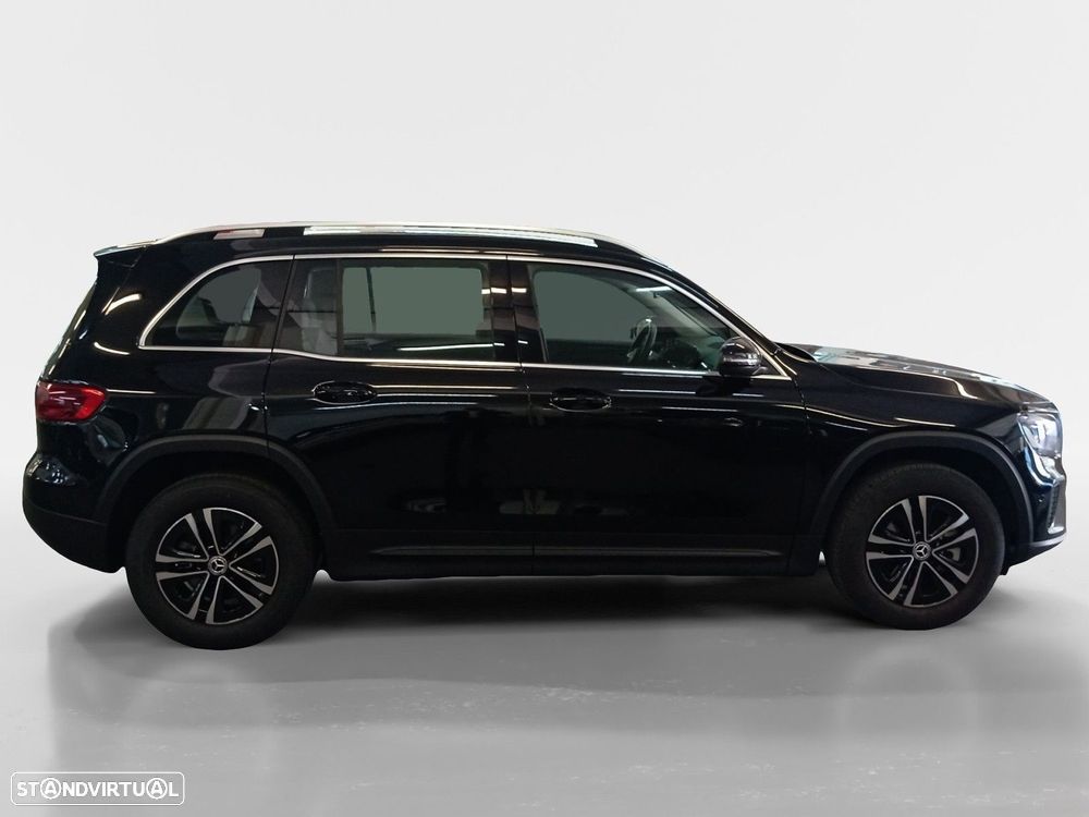 Mercedes-Benz GLB 180 d - 6