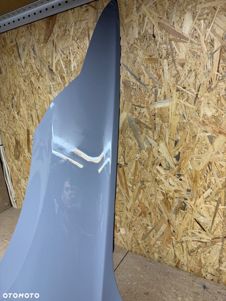 BŁOTNIK LEWY PRZÓD VOLKSWAGEN GOLF VIII 5H0 LA7C - 9