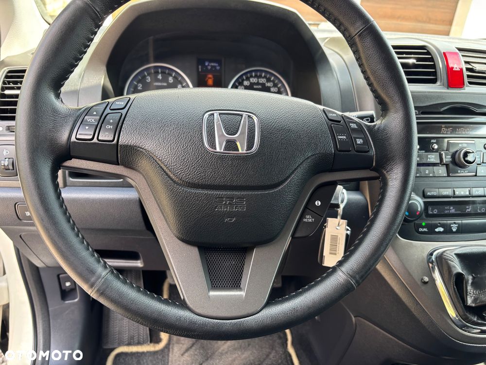Honda CR-V 2.0 Elegance - 26