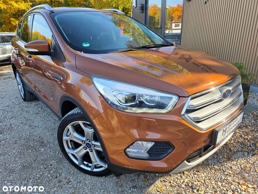 Ford Kuga - 4