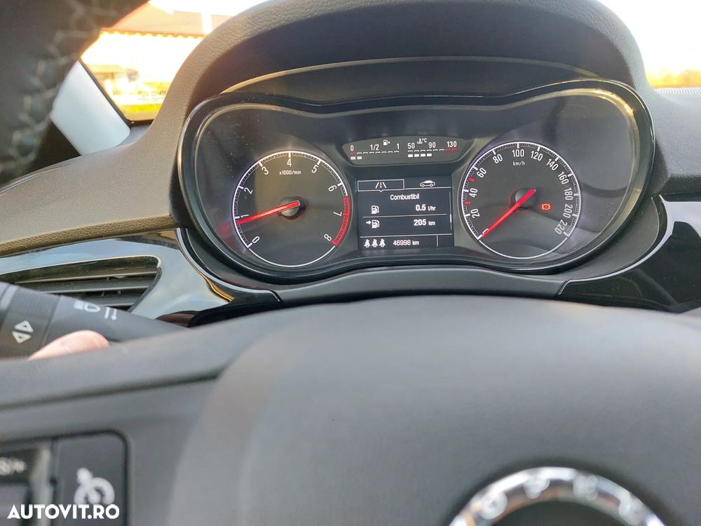 Opel Corsa 1.4 ECOTEC Excite - 23