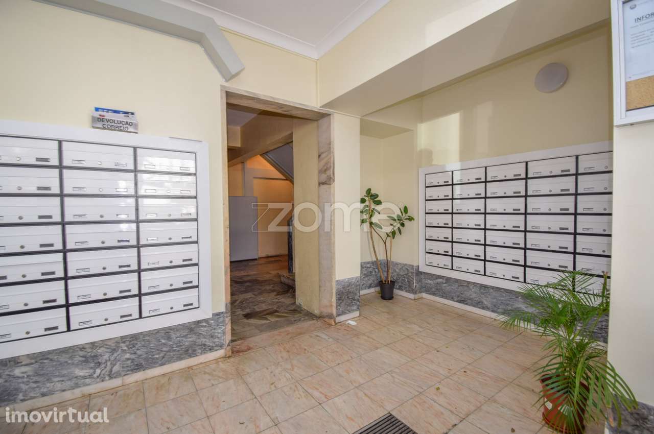 Apartamento T1 em Oeiras - Grande imagem: 3/20