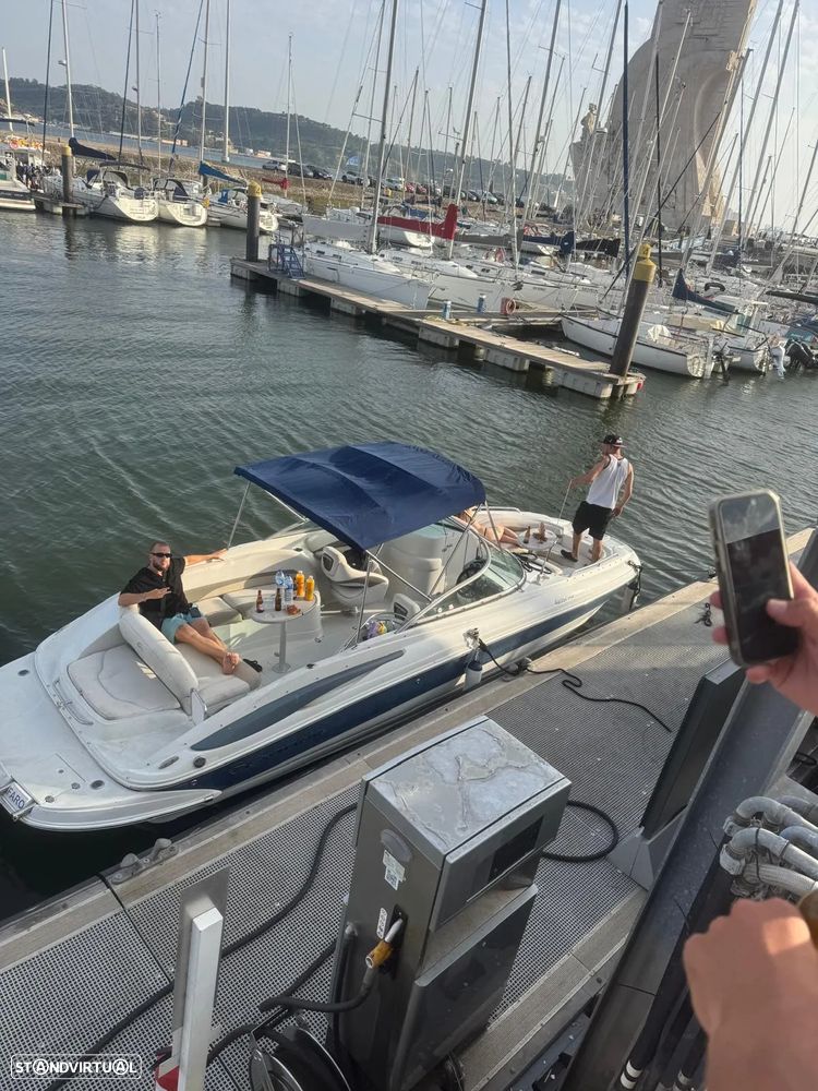 Crownline 240 - 5