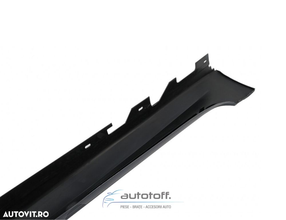 Pachet exterior BMW Seria 5 G30 (2017+) M5 Design - 15