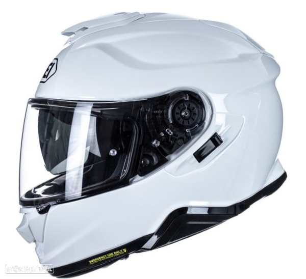 Capacete Shoei  GT-AIR II