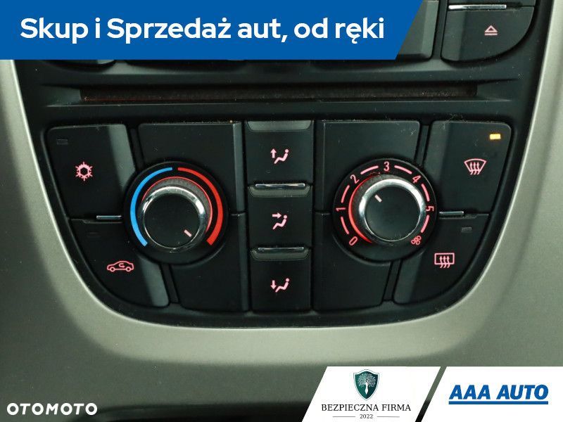 Opel Astra - 15
